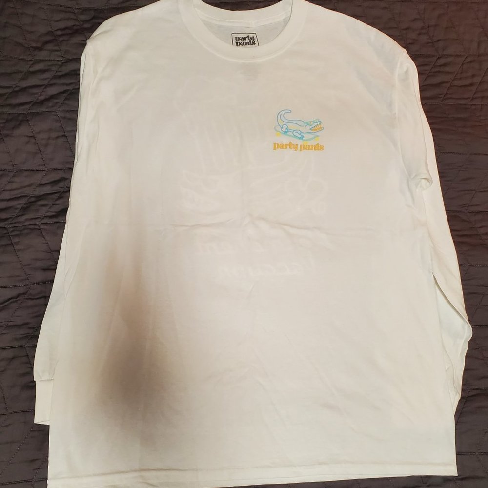 Permanent Vacation (Long Sleeve)